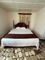 Economy Quadruple Room