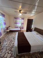 Family Double Room