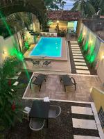 Residência Wimbledon - Chambres d’hôtes Ilhéus