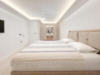 Suite Deluxe con Vista Mare