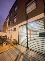 Hostal Ayiwün - Ferienwohnung Concepción