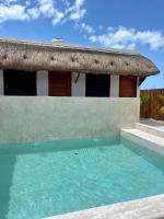 La Conchita de Sisal 6 - B&B Sisal