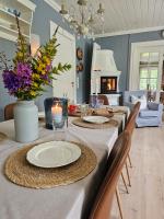 Familie og gruppevennlig hus 12 senger 240kvm - B&B Oppdal