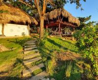 Ecolodge CaboVerde - Ferienwohnung
