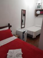 Habitación Doble Estándar