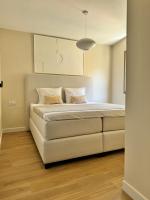 Two-Bedroom Apartment with Sea View
