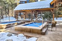 Breckenridge Bliss Retreat - B&B Breckenridge