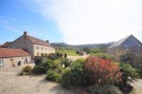Luxury barn conversion - B&B