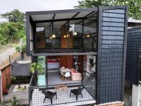 Casa Sol del Oriente - Emilio - B&B Puerto Misahuallí