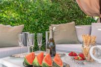 Italian Experience-Villa I Portici - Ferienwohnung San Donato