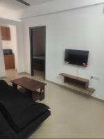 KeysOnRent Garnet House - B&B