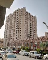 Apartamento de 3 dormitorios