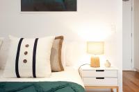 Apartamento de 1 dormitorio