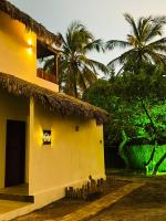 Vila Monan - B&B Atins