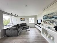 Modern apartment in Safamýri in Reykjavik - Birta Rentals - B&B