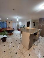 Temporal Punta Popper - Chambres d’hôtes Río Grande