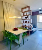 Apartamento único e excelente - B&B