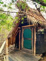 Eco hostal TONATIUH - B&B Mazunte