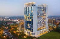 Padi Cozy Suites Roseville 1BR near ICE BSD - Bed and Breakfast Dadap Kulon