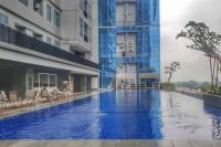 Padi Cozy Suites Roseville 1BR near ICE BSD - B&B Dadap Kulon