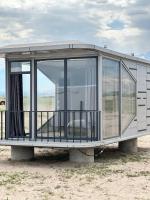 Chambre Double Deluxe - Vue sur Mer