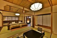 Family Room with Private Bathroom