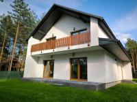 Roztoczańska Przystań - B&B