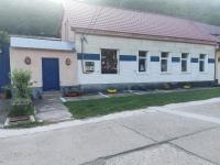 Pensiunea Casa montana - Bed and Breakfast