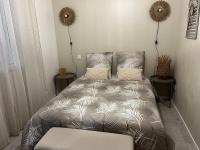 Apartamento de 1 dormitorio