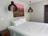 Apartamento duplex - B&B São Paulo