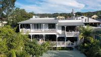 Bellingen Belfry Guesthouse - B&B Bellingen