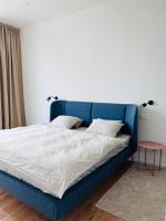 Chic and Central 2 bed apartment - B&B