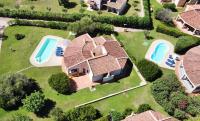 Villa con 3 Camere da Letto