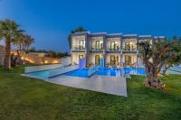 Tota Suites - B&B Afántou