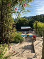 Soleil et Ressourcement - B&B