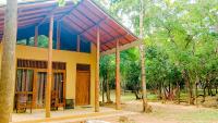 Villa - Vue sur Jardin