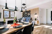 Dom Panorama Tatr Jacuzzi Parking Gratis - B&B Zakopane