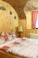 Appartamento Deluxe con 1 Camera da Letto e Vista Giardino