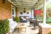 Sunflower Cottage