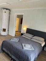 Two-Bedroom Superior Apartment