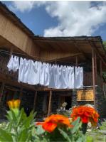 Pirikiti chesho - B&B Ch’esho