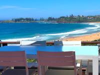 Eden by the Beach - Ferienwohnung Kiama