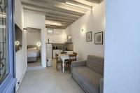 Dolce Vita Ermoupolis II - Chambres d’hôtes Ermoúpolis