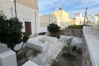 Dolce Vita Ermoupolis II - Chambres d’hôtes Ermoúpolis