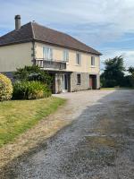 Maison proche plage - Bed and Breakfast Flamanville