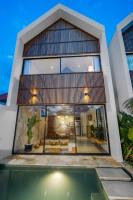 The View - Villa Elba - B&B Canggu
