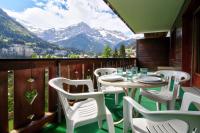 Val Air F75 Peace & Panoramic Views - B&B