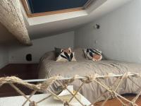 Appartement met 1 Slaapkamer