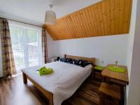Tweepersoonskamer met Eigen Badkamer