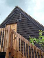 Rustic Retreat Guest Lodge - Bed and Breakfast Littleport